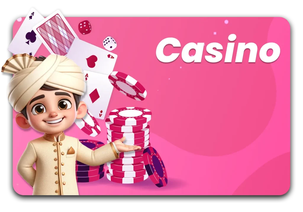 daman games casino games icon