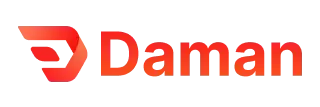 daman games logo