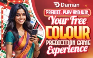 predict, play, and win: your free colour prediction game experience