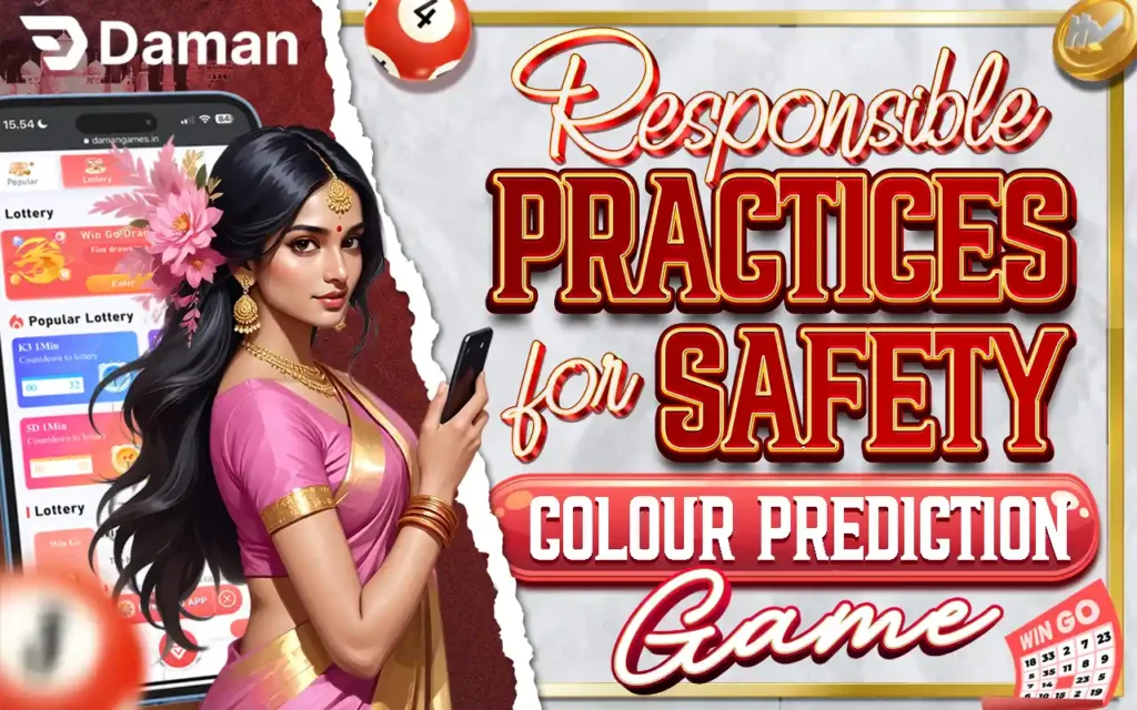 responsible practices for safety colour prediction game