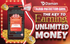 colour prediction games: the Key to earning unlimited money